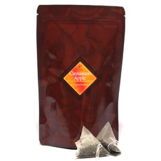 Darjeelian 肉桂蘋果茶包, 2.2g, 30入, 1包