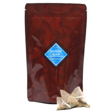 Darjeelian Summer Spirit薄荷草本茶包, 2g, 30包, 1袋