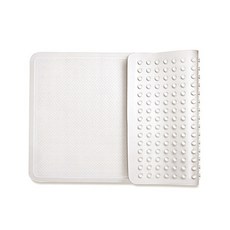 Rubbermaid Commercial Products 浴室防滑腳墊 XL號 91.4*45.7cm, 單色, 1組