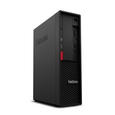 레노버 데스크탑 싱크스테이션 P330 SFF 30D1S09P00 (i9-9900), WIN10 Pro, RAM 8GB, NVMe 256GB+HDD 1TB