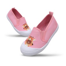 LINE FRIENDS 叢林棕色 ze 棕色拖鞋