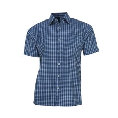 Ferra US 男士emposagaga檢查高爾夫襯衫CTYJ2003M0