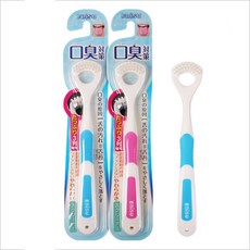 EBiSU 惠百施 舌頭清潔劑隨機出貨, 3個