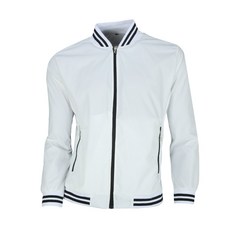 Ferra US 男式兩線 Shibori 防風外套 COBN6018SMF0