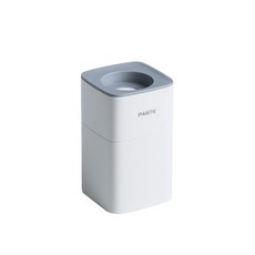 Winprice Fast方形滑動牙膏擠壓器 白色, 1個