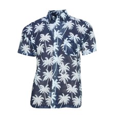 Ferra US 夏威夷短襯托高爾夫襯衫CTYJ2017M0