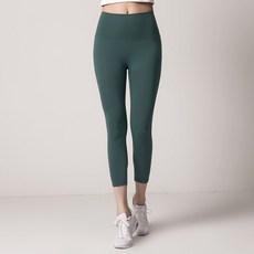 Naya Style女款瑜珈服緊身褲