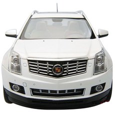 Two Egg Car凱迪拉克SRX 2014 PLATINUM G007W壓鑄模型