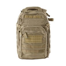5.11TACTICAL All Hazard Prime 背包, 砂岩
