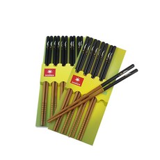 도시엔 물망초 젓가락, 5개입, 2개