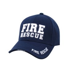RAPID DOMINANCE 消防隊帽, 海軍, 1個