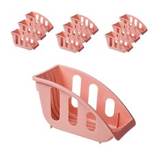 廚具餐具收納架 10p