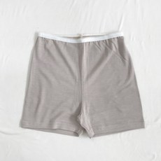 YEROOYENA 兒童素色4角內褲