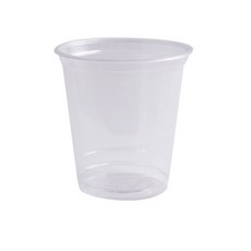 塑膠杯, 240ml, 100個