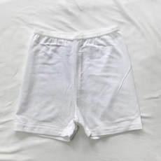 YEROOYENA 兒童素色4角內褲