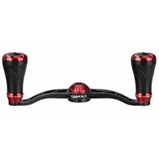 GOMEXUS 大和獨家魚餌卷線器雙手柄, BDH100D, BBR