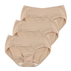 IUNIQUE 孕婦內褲 3入