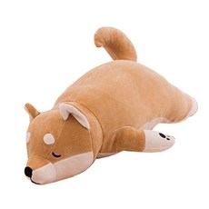 柴犬麻糬附件娃娃, 混色