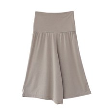 Pang Pang Shop T TR 五分裙褲 孕婦裝