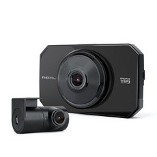 아이로드 자동차 블랙박스 256GB 방문설치 TR9 + GPS안테나