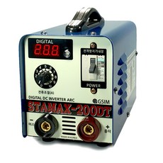 Star Max精密設定電焊機 7KW