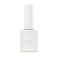 KENZICO Bling My Dia2 亮片凝膠指甲油, PL-201, 10g, 1個