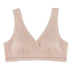 莫代爾棉哺乳內衣