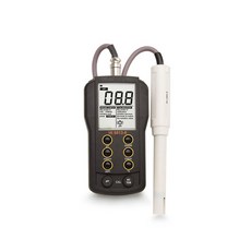 多項目水質測量儀 pH TDS EC Meter HI9813-6, 1個