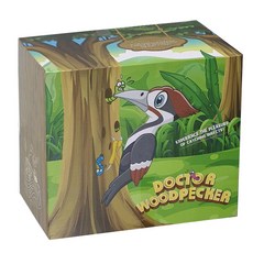 JOYKIZ 啄木鳥益智玩具 1個