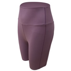 Naya Style 女款瑜珈短褲 C-717-3