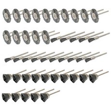O-ON 研磨機研磨工具 45件, 1套