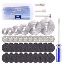 OON 절단 디스크 40p 세트, 1세트