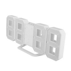 The Sweet 迷你3D LED壁掛鐘, 混合顏色