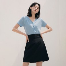 리올그 DUL 미니스커트