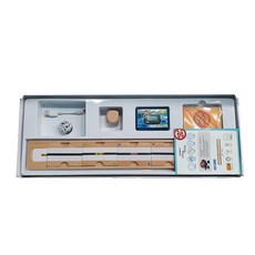 오조봇 고잉고잉 비트 1인용 세트 화이트, 단품, 1개