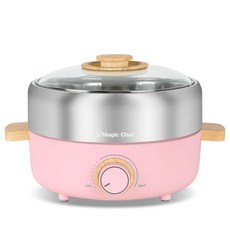 Magic Chef 粉彩多煮電鍋, MEMH-YX3P