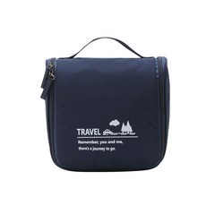 ANTS 提手掛式浴袋 海軍藍, 1個