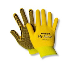 코메론 안전장갑 MHD-30, 도트, 1개