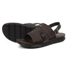 PRO WORLD CUP 男款商務涼鞋