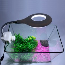 Aquatera水族箱LED室內迷你燈 AMZ-L20, 1個