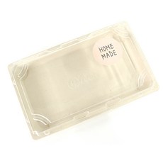 紙漿容器 EG-2.0B 100入+蓋子 100入+自製貼紙 灰色 50入+巧克力色 50入, 1組