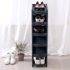 LIVING HAPPY Roomt Z字形11層鞋架, 1個