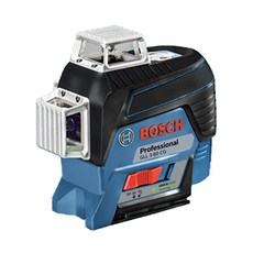 BOSCH 博世 Greenline 激光整平機 GLL 3-80 CG, 1個