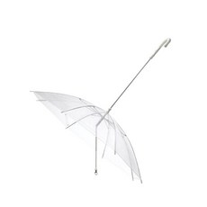 강아지 애견 우산, 투명, 3개