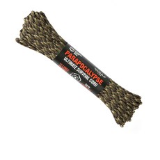 ATWOOD ROPE MFG 戶外萬用繩, 多迷彩