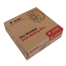 JASIC 實心焊條0.8mm 5kg, ER70S-6