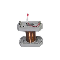 솔레노이드코일 과학실험 24245 B형, 1개