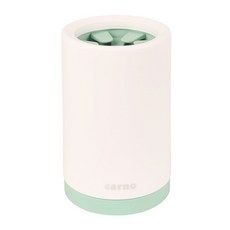 PASTEL PET 寵物用洗腳機, 1個, 綠色