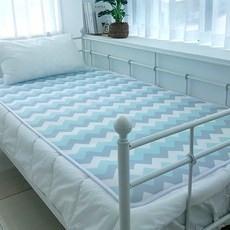 쉬엔 3DX 매쉬 매트, 트리플, 쿨매트