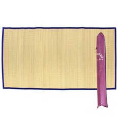 Clean Bamboo Neulhaerang Wanggol 雙面地墊+罩套